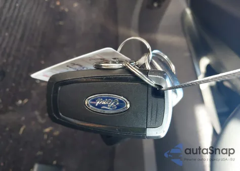 2017 Ford Fusion S z USA, uszkodzony, nr VIN 3FA6P0G72HR301153